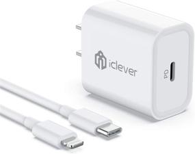 img 4 attached to IPhone Charger Adapter Certified Lightning Portable Audio & Video