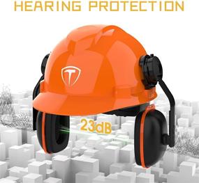 img 3 attached to TOOLIOM Chainsaw Forestry Protective Anti Fog: Optimal Safety and Visibility for a Safer Cutting Experience