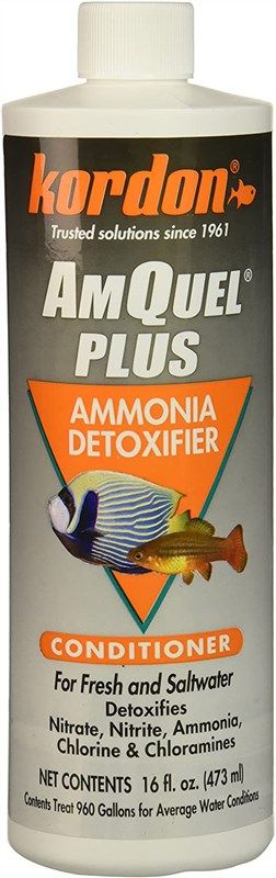 Best Aquarium Water Treatments Reviews and specifications…