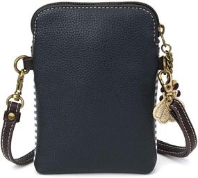 img 2 attached to Chala Crossbody Cell Phone Purse Women's Handbags & Wallets in Crossbody Bags