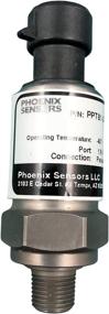 img 1 attached to 18 Month Stainless 🕒 Alternative Sensor by Phoenix Sensors