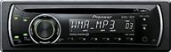 🎵 pioneer deh-1100mp: продвинутый автомобильный проигрыватель cd/mp3/wma для превосходного звукового опыта логотип