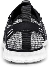 img 2 attached to Ultra Lightweight Unisex Water Sports Shoes for Athletes on the Move