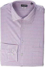 img 1 attached to Van Heusen 36 Sleeve XX Large Men's Clothing for Shirts