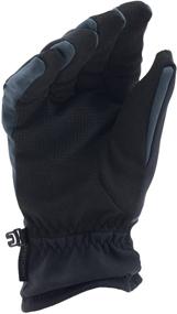 img 1 attached to 🧥 Ultimate Protection: Under Armour ColdGear Infrared Softshell Men's Accessories