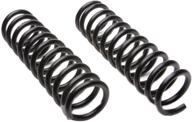 moog 6330 coil spring set logo