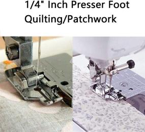 img 3 attached to Quilting Patchwork Babylock Simplicity Machine（2Pcs）