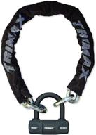 trimax thex3360 combo set u lock logo
