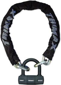 img 2 attached to Trimax THEX3360 Combo Set U Lock