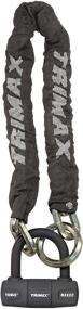 img 1 attached to Trimax THEX3360 Combo Set U Lock
