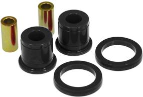 img 1 attached to Prothane 6 601 BL Black Pivot Bushing