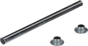 img 4 attached to 🚣 Seachoice 55811 Roller Shaft: 12 Inch Roller, 13-3/8 Inch Length, 5/8 Inch OD