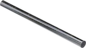 img 2 attached to 🚣 Seachoice 55811 Roller Shaft: 12 Inch Roller, 13-3/8 Inch Length, 5/8 Inch OD