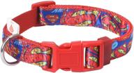 dc comics superman officially accessories logo