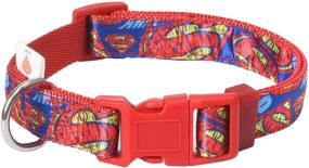 img 4 attached to DC Comics Superman Officially Accessories