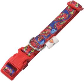 img 1 attached to DC Comics Superman Officially Accessories