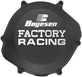 img 1 attached to Boyesen CC 17AB Factory Racing Clutch