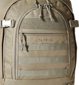 img 1 attached to 🥾 Sandpiper Bugout Hydration Pocket Foliage Green: Stay Hydrated on the Go!