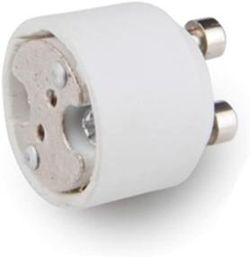 img 1 attached to FINELED Адаптер-переходник для держателей розеток