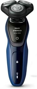 img 3 attached to 🪒 Unboxed Philips Norelco 5150 Shaver S5074 Series 5000 - Wet & Dry Electric Shaver