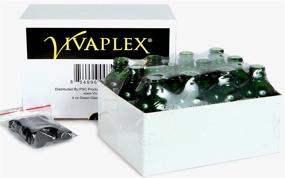 img 2 attached to Vivaplex Eco-friendly Glass Bottle Lids