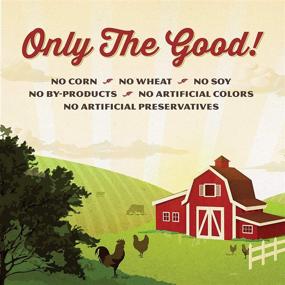 img 2 attached to Рецепт целой птицы "Whole Earth Farms