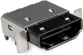img 2 attached to Замена порта HDMI Xbox Series X: качество оригинального оборудования, разъем джек-разъема для ремонта, M1087810