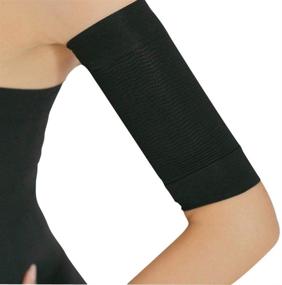 img 4 attached to HEALLILY Surgical Slimmer Compression Sleeves