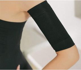 img 1 attached to HEALLILY Surgical Slimmer Compression Sleeves