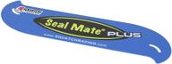 🔵 squatch racing seal mate plus fork seal cleaner - blue logo