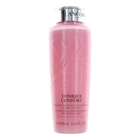 img 1 attached to 👍 Lancome Tonique Confort Comforting Rehydrating Toner Review and Benefits