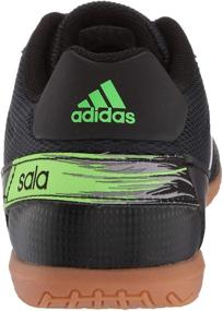 img 2 attached to Adidas Super Solar Black White