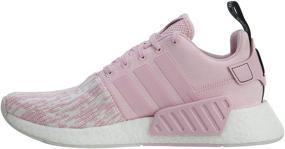 img 1 attached to Adidas Originals Womens NMD_R2 Running Women's Shoes in Athletic