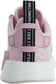 img 2 attached to Adidas Originals Womens NMD_R2 Running Women's Shoes in Athletic