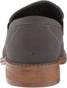 img 2 attached to 👞 Classic Comfort: Unlisted Kenneth Cole Kinley Loafer Men's Shoes