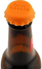 img 4 attached to 🍾 Silicone Rubber Bottle Caps: Beer Savers - The Ultimate SEO-Friendly Solution