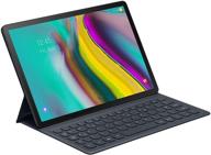 galaxy book cover keyboard renewed logo