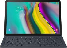 img 2 attached to Galaxy Book Cover Keyboard Renewed