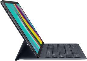 img 3 attached to Galaxy Book Cover Keyboard Renewed