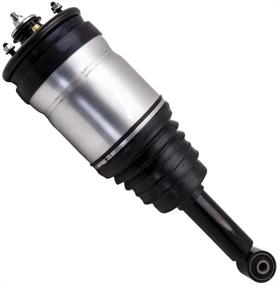 img 4 attached to maXpeedingrods Rear Air Shock Suspension Strut: Land Rover Discovery 3/4 LR3 LR4, Range Rover Sport