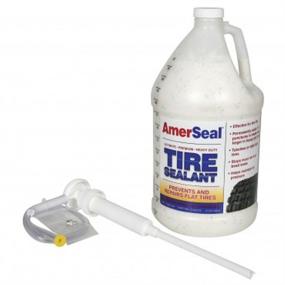img 1 attached to Amer SeaL Premium Sealant - Unmatched American Sealants Quality