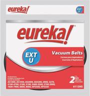 eureka longevity belt kit logo