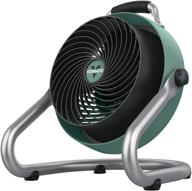 💨 powerful vornado 293 air circulator shop fan - green: the ultimate heavy-duty cooling solution логотип