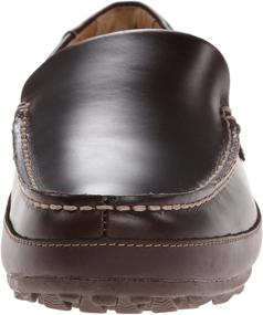 img 3 attached to 👞 Sperry Hampden Venetian Slip Loafer: Premium Men's Shoes for Effortless Loafers & Slip-Ons