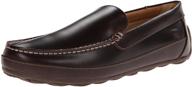 👞 sperry hampden venetian slip loafer: premium men's shoes for effortless loafers & slip-ons logo