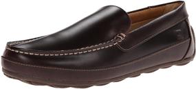 img 4 attached to 👞 Sperry Hampden Venetian Slip Loafer: Premium Men's Shoes for Effortless Loafers & Slip-Ons