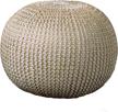 resources poufs08125bng1814 fairbanks knitted ottoman logo