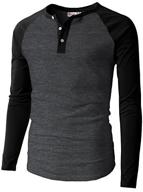 h2h casual t shirts charcoalblack cmtts0174: stylish men's clothing and shirts for every occasion logo