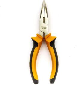 img 4 attached to Tolsen Industrial Needle Pliers Cutter