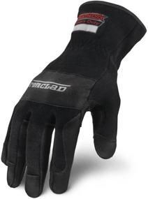 img 4 attached to Ironclad HW6X 06 XXL Heatworx Gloves Double